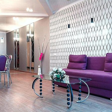 Sobornaya Art-Deco Style Daire Mykolaiv Dış mekan fotoğraf