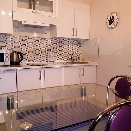 Sobornaya Art-Deco Style Daire Mykolaiv Dış mekan fotoğraf