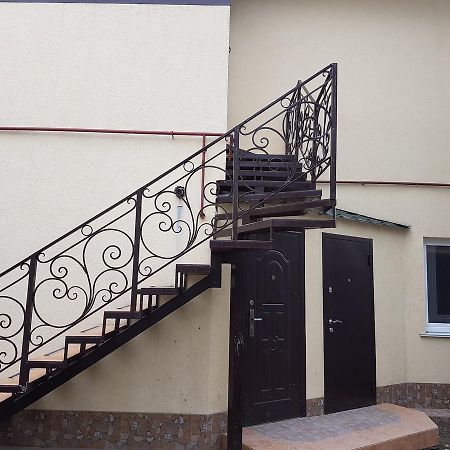Sobornaya Art-Deco Style Daire Mykolaiv Dış mekan fotoğraf