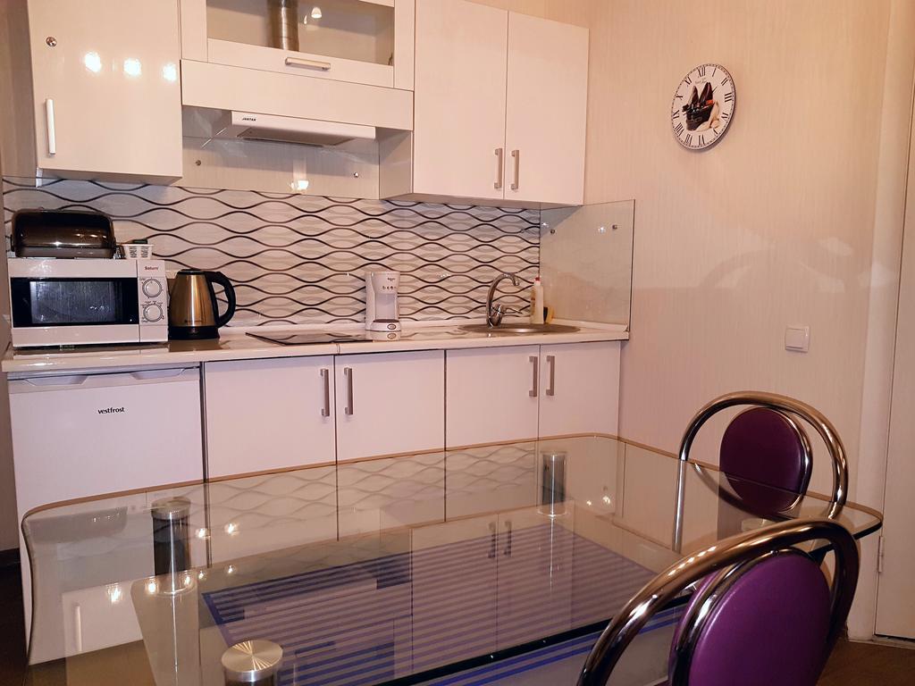 Sobornaya Art-Deco Style Daire Mykolaiv Dış mekan fotoğraf