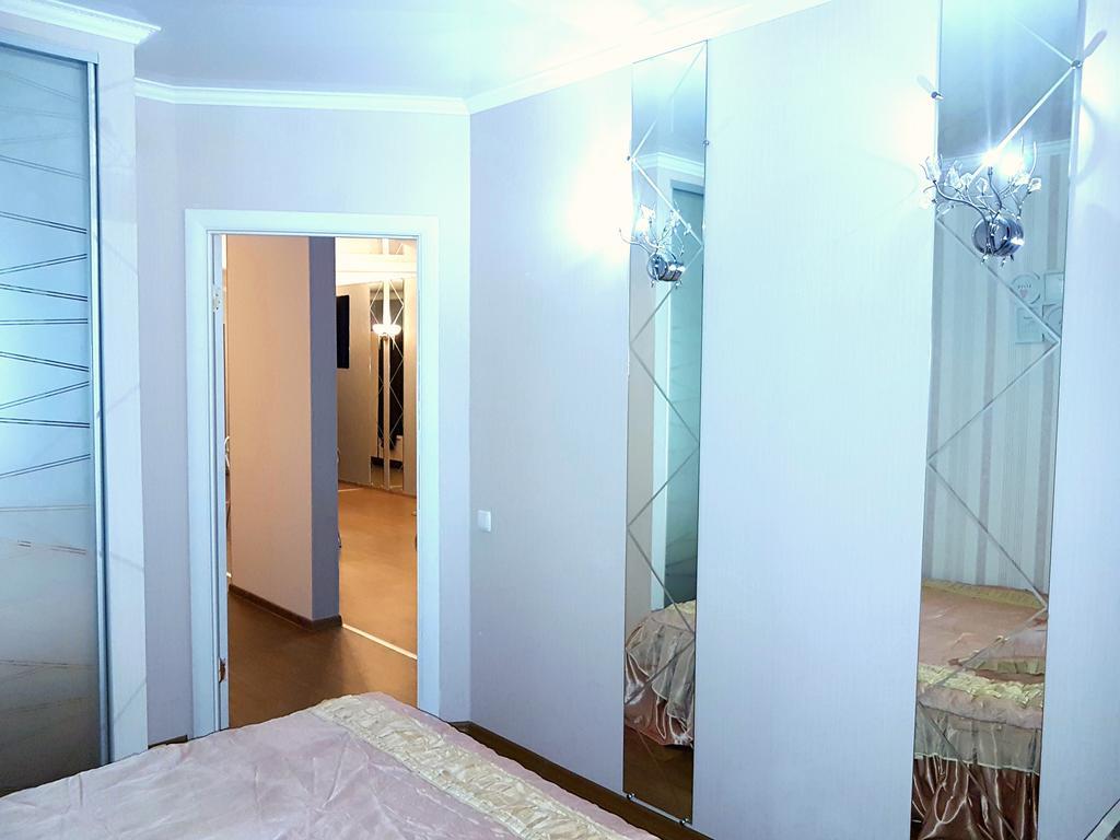 Sobornaya Art-Deco Style Daire Mykolaiv Dış mekan fotoğraf