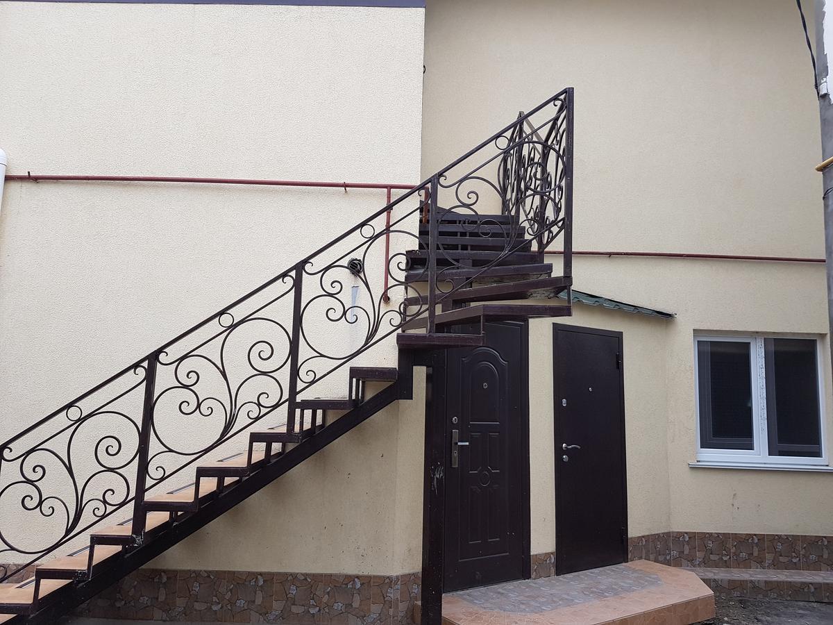 Sobornaya Art-Deco Style Daire Mykolaiv Dış mekan fotoğraf